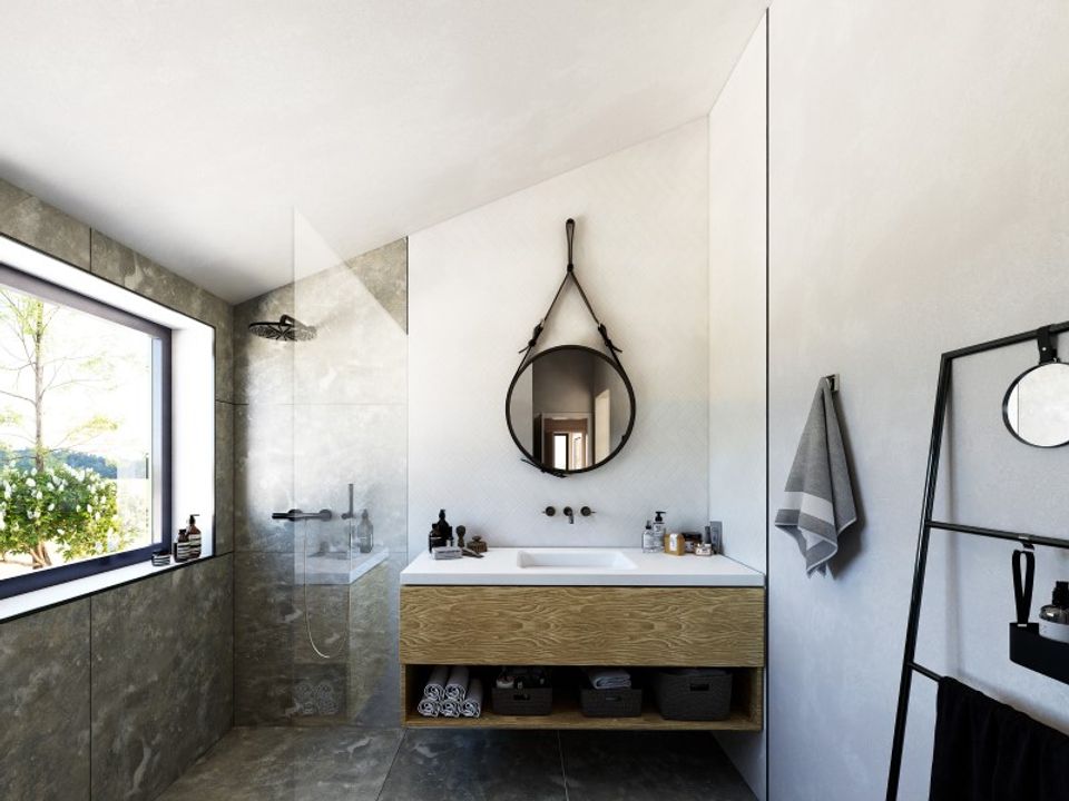 Villa i Obidos, Leiria - foto 3