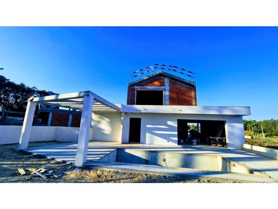 Villa i Obidos, Leiria - foto 5