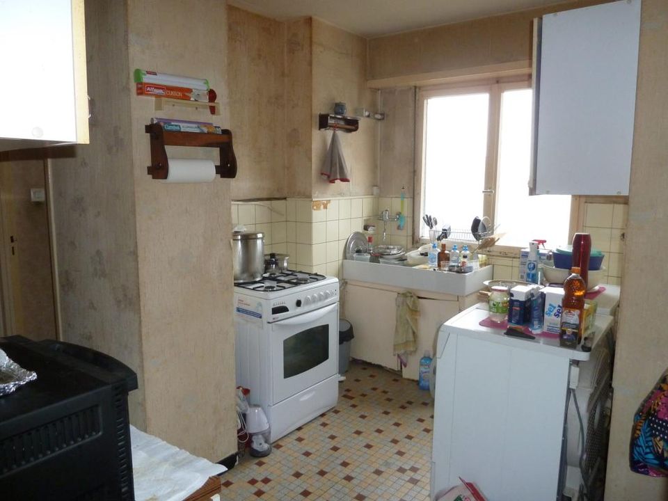 Apartamento en Haguenau, Bas-Rhin - foto 3