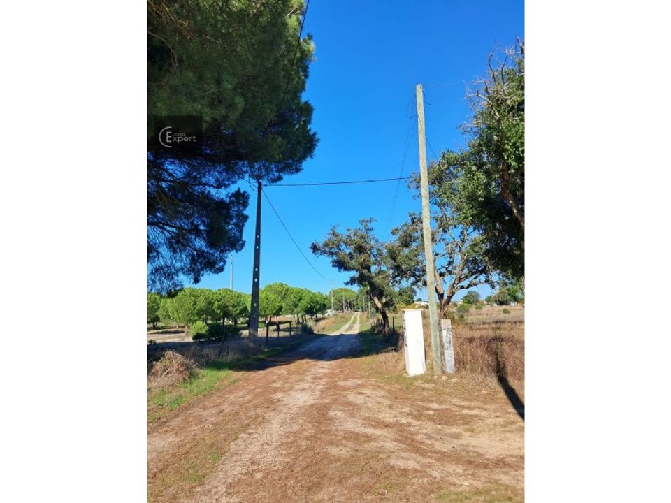 Helårsgrund i Torrao, Setubal - foto 4