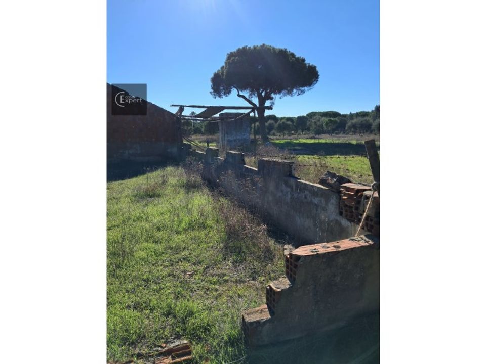 Helårsgrund i Torrao, Setubal - foto 5