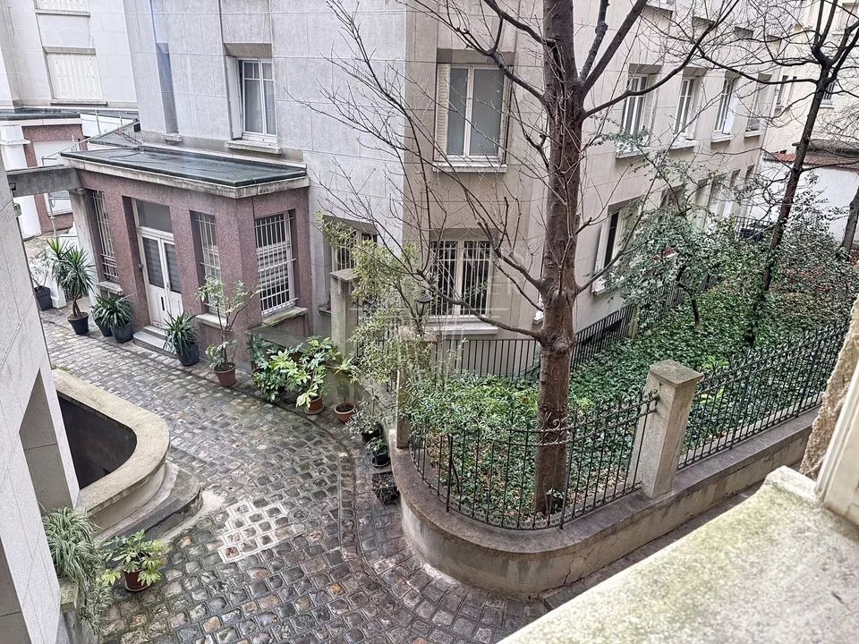 Leilighet i Paris, Paris - bilde 2