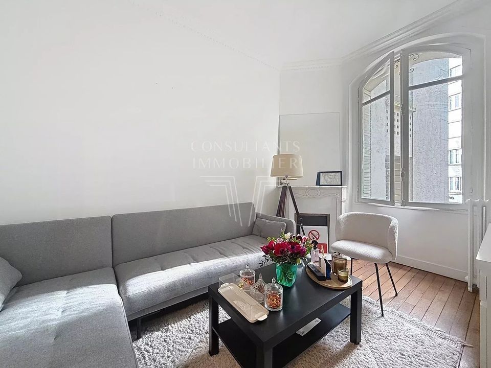 Leilighet i Paris, Paris - bilde 3