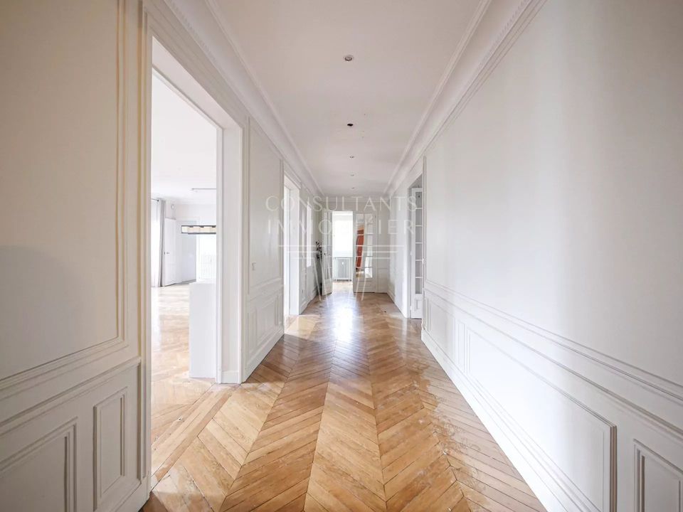 Lejlighed i Neuilly-sur-Seine, Hauts-de-Seine - foto 2