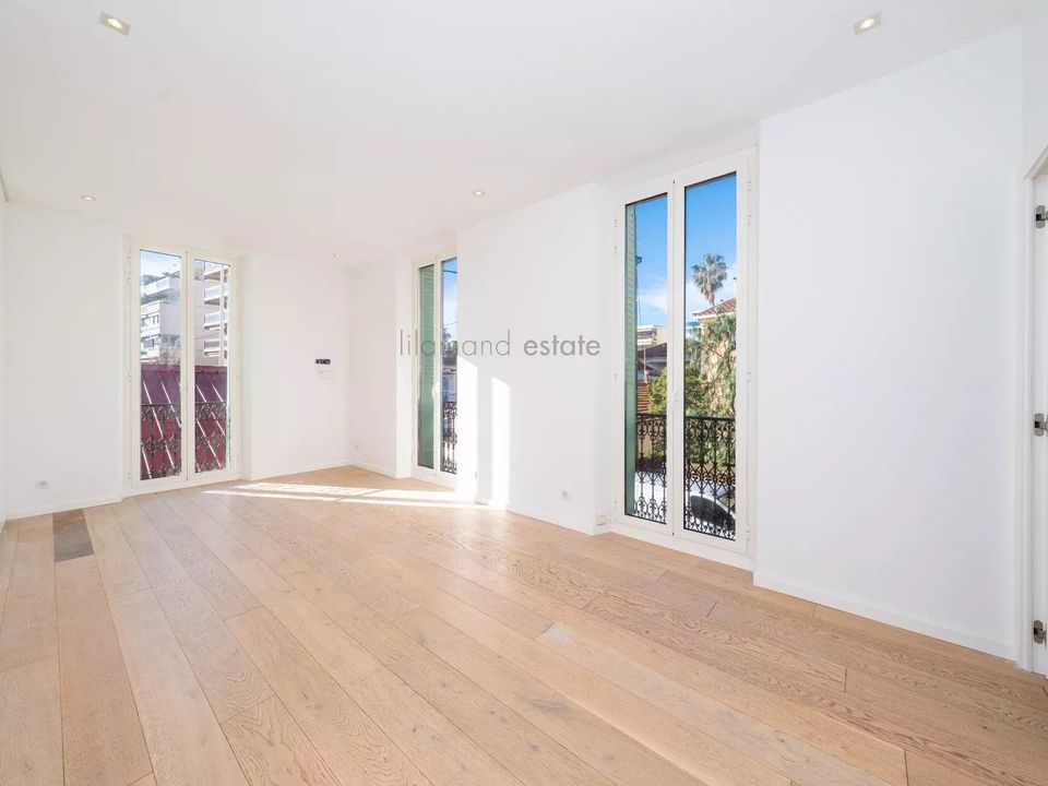 Lejlighed i Cannes, Alpes-Maritimes - foto 2