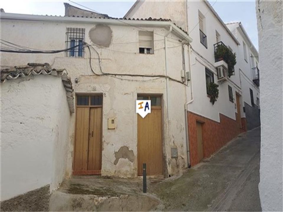 Rekkehus i Colomera, Granada - bilde 4