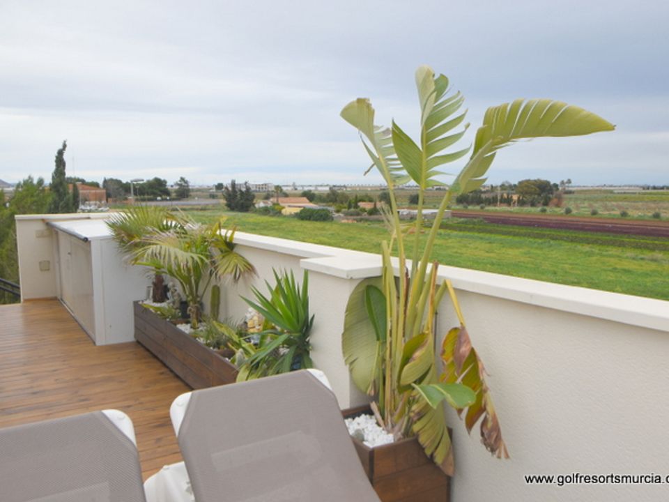 Apartamento en La Puebla, Murcia - foto 1