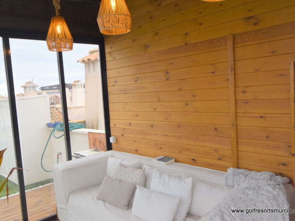 Apartamento en La Puebla, Murcia - foto 2