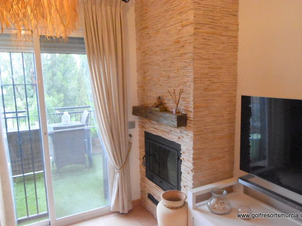 Apartamento en La Puebla, Murcia - foto 4