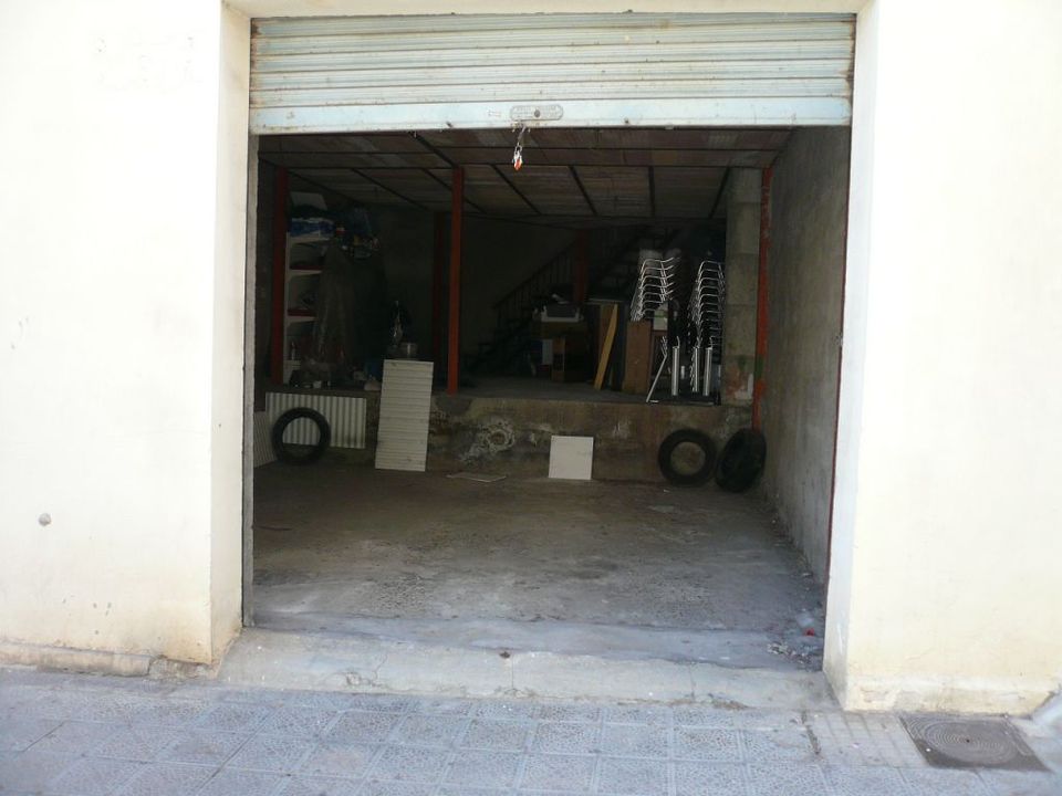 Erhvervsejendom i Antequera, Malaga - foto 2