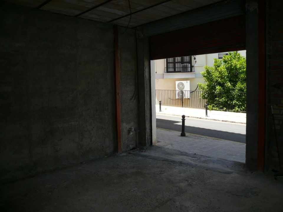 Erhvervsejendom i Antequera, Malaga - foto 4