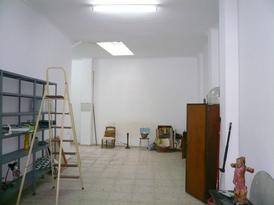 Erhvervsejendom i Antequera, Malaga - foto 2