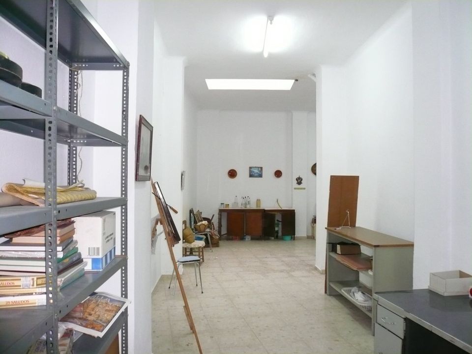 Erhvervsejendom i Antequera, Malaga - foto 3