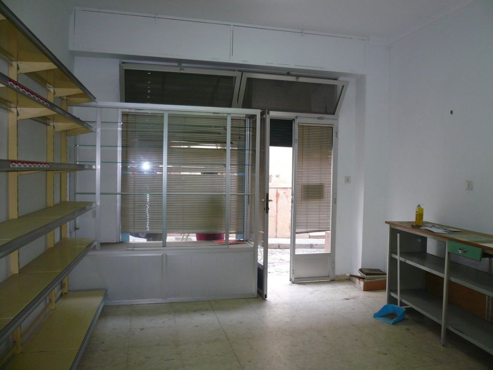 Erhvervsejendom i Antequera, Malaga - foto 5