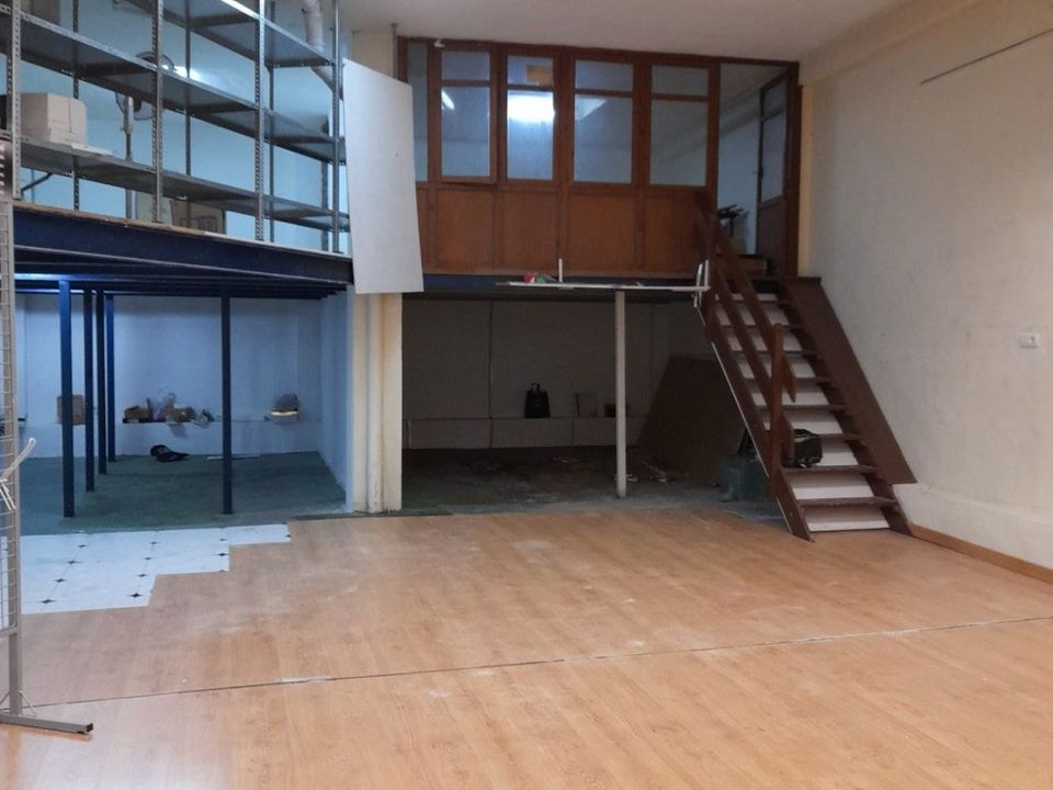L'establiment comercial a Antequera, Malaga - foto 2