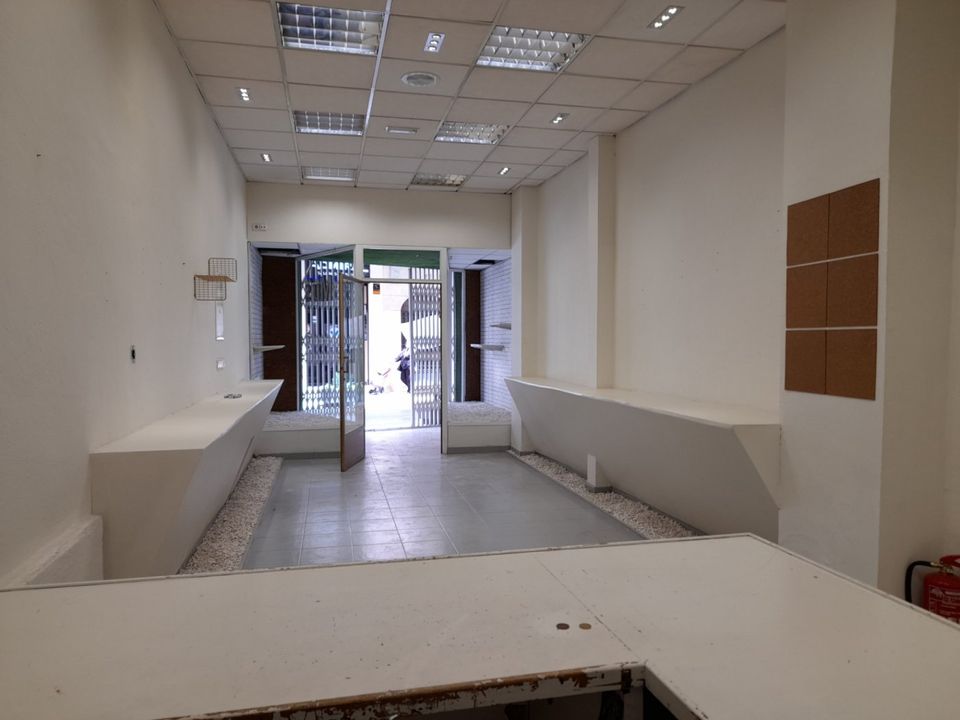 L'establiment comercial a Antequera, Malaga - foto 3
