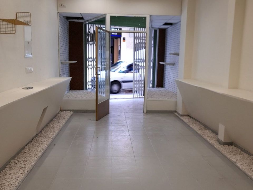 L'establiment comercial a Antequera, Malaga - foto 4
