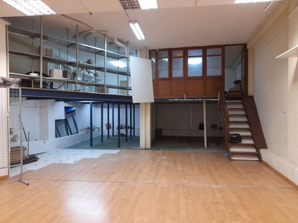 L'establiment comercial a Antequera, Malaga - foto 5