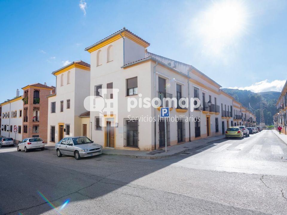Erhvervsejendom i Antequera, Malaga - foto 1
