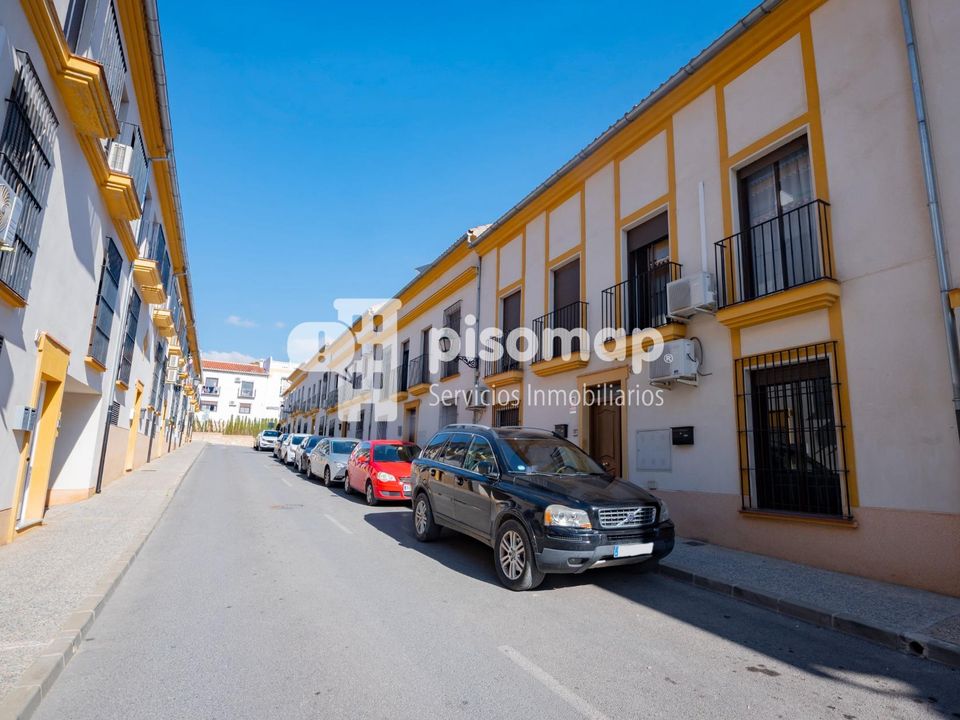 Erhvervsejendom i Antequera, Malaga - foto 2