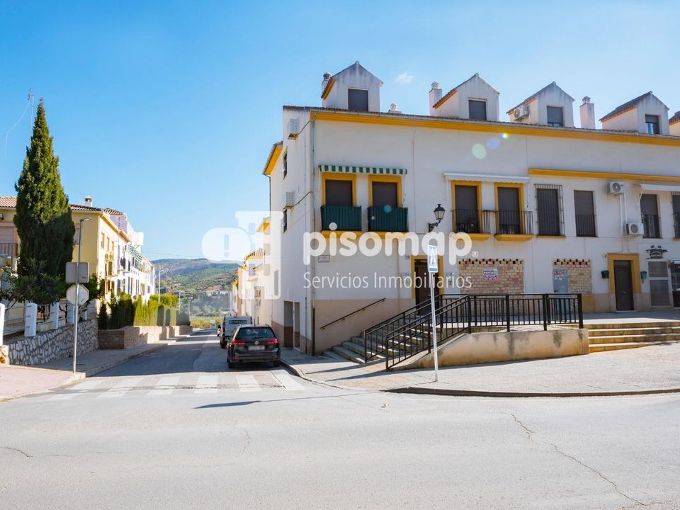 Erhvervsejendom i Antequera, Malaga - foto 3