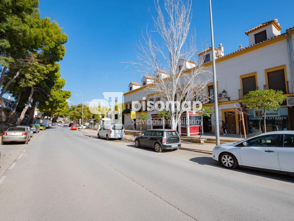 Erhvervsejendom i Antequera, Malaga - foto 4
