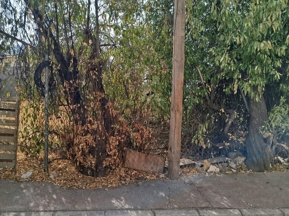 Helårsgrund i Malaga city, Malaga - foto 3