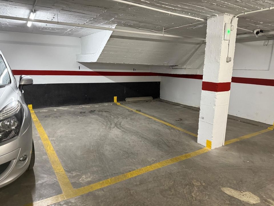 Garage i Antequera, Malaga - foto 2