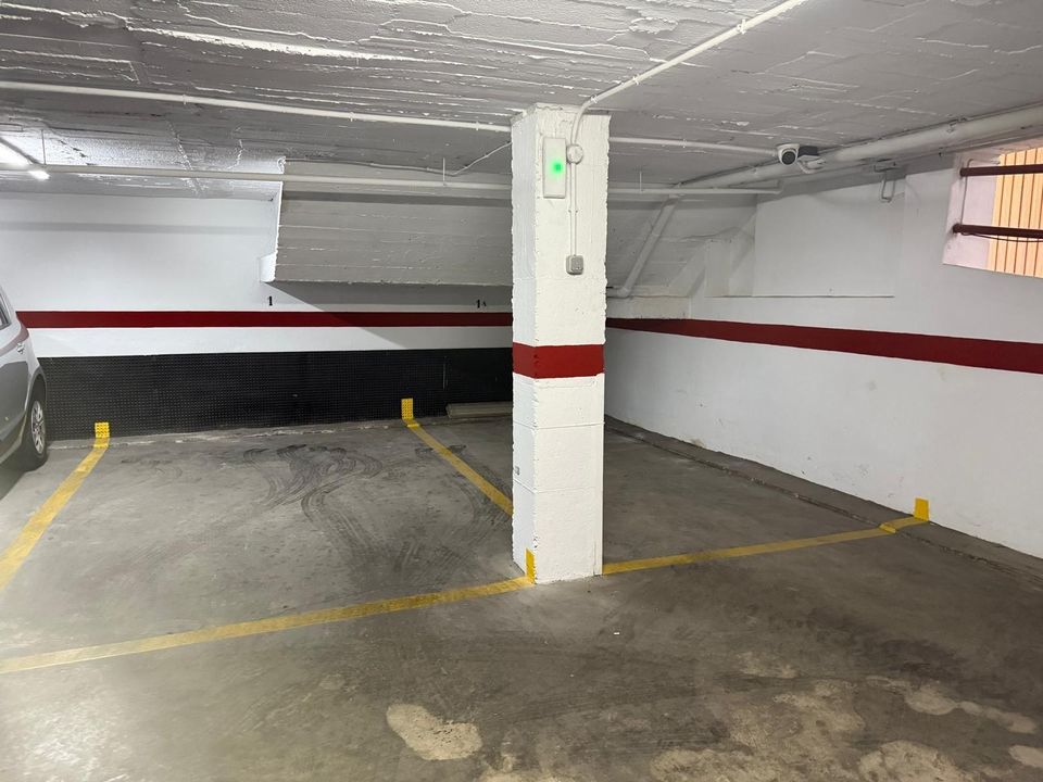 Garage i Antequera, Malaga - foto 3