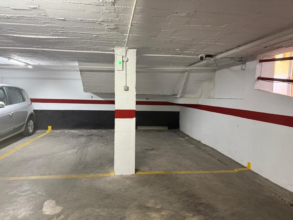 Garage i Antequera, Malaga - foto 4