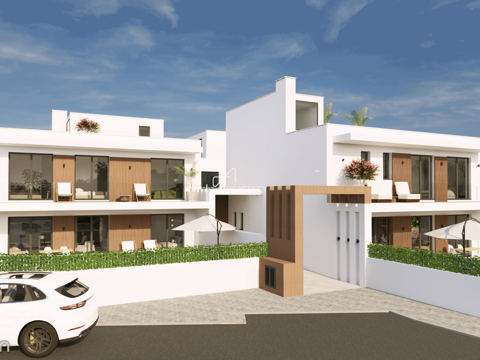 Villa i Almancil, Faro - foto 3