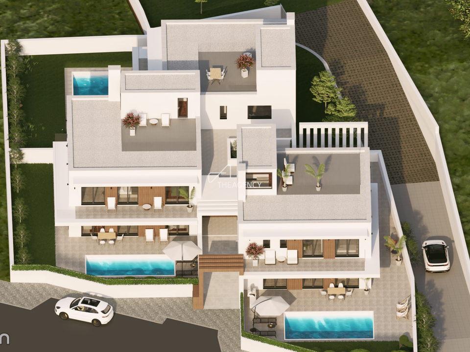 Villa i Almancil, Faro - foto 5
