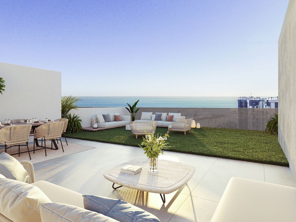 Appartement in Torrevieja, Alicante - foto 3