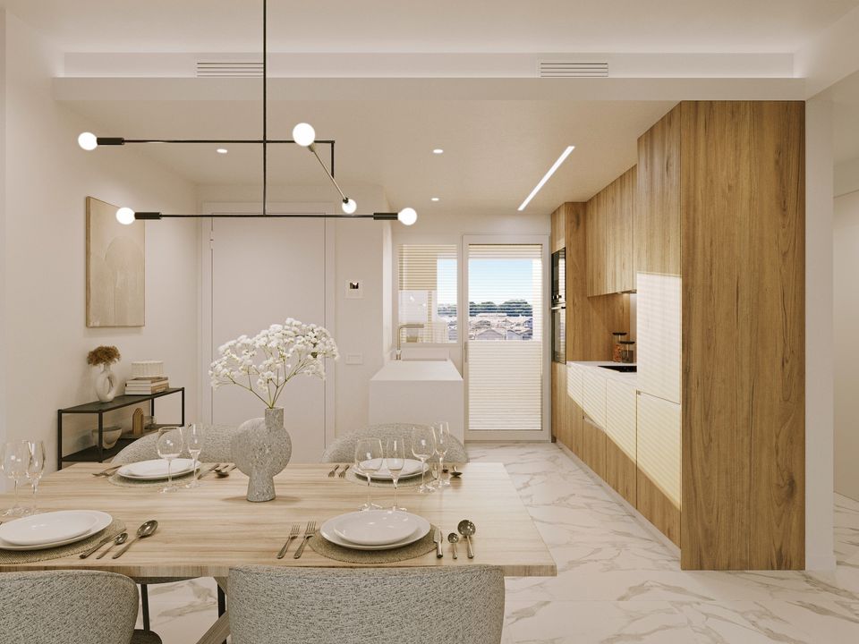 Appartement in Torrevieja, Alicante - foto 5