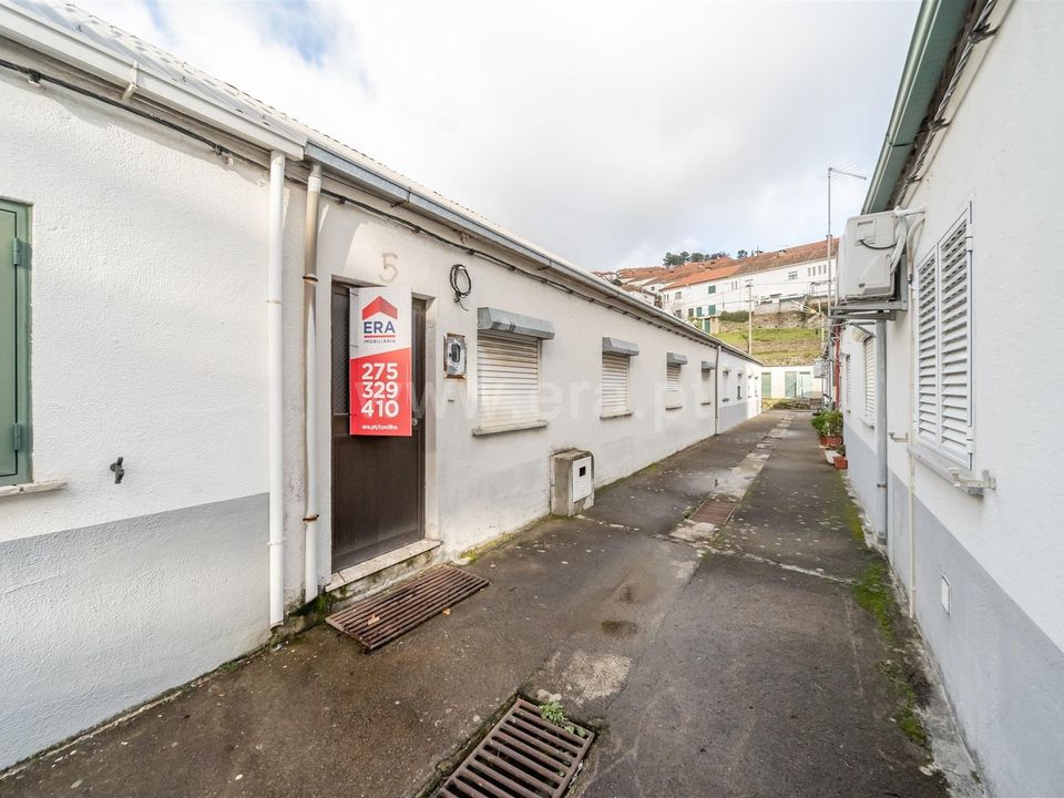 Villa i Covilha, Castelo Branco - foto 1