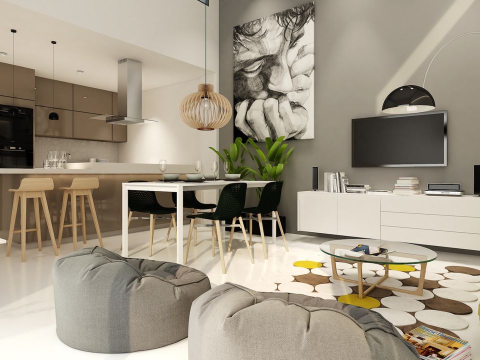 Villa i Daya Nueva, Alicante - foto 3