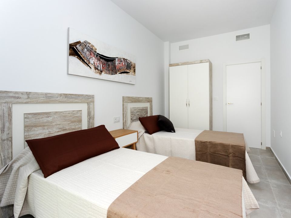 Villa i Daya Nueva, Alicante - foto 5