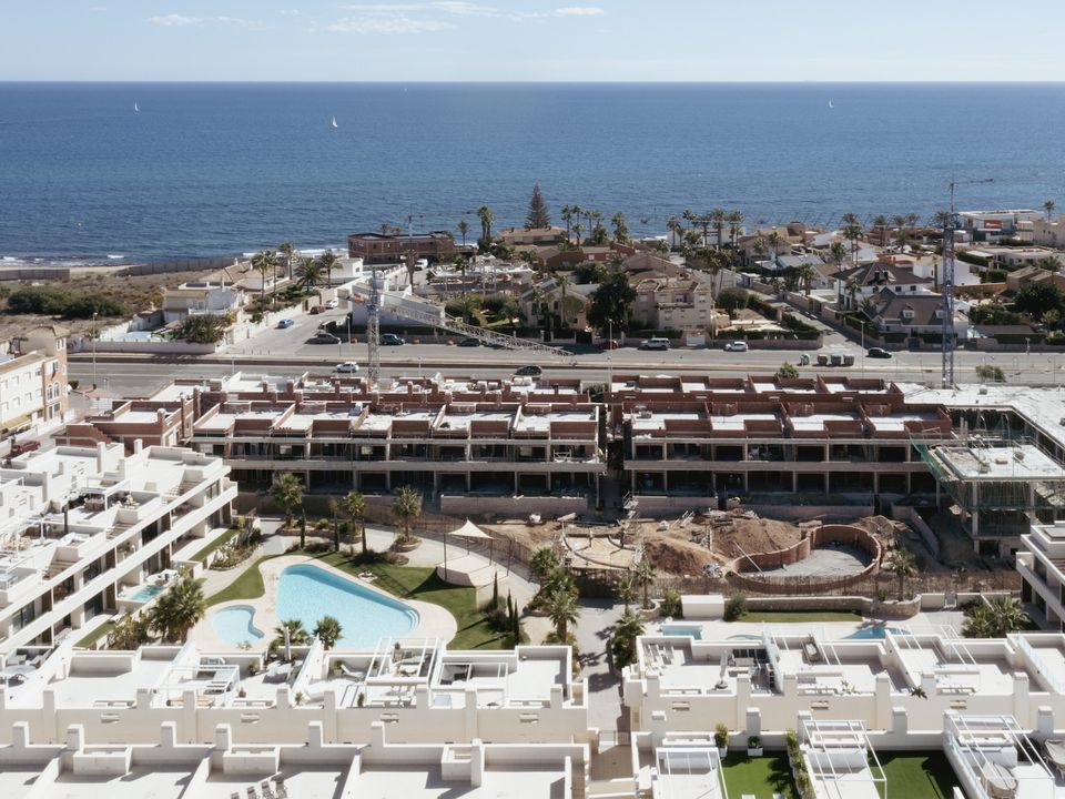 Lejlighed i Torrevieja, Alicante - foto 3