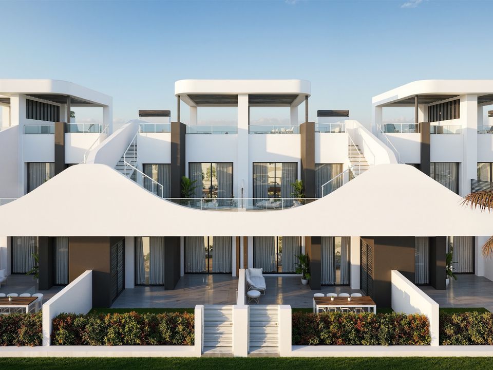 Penthouse i San Fulgencio, Alicante - foto 2