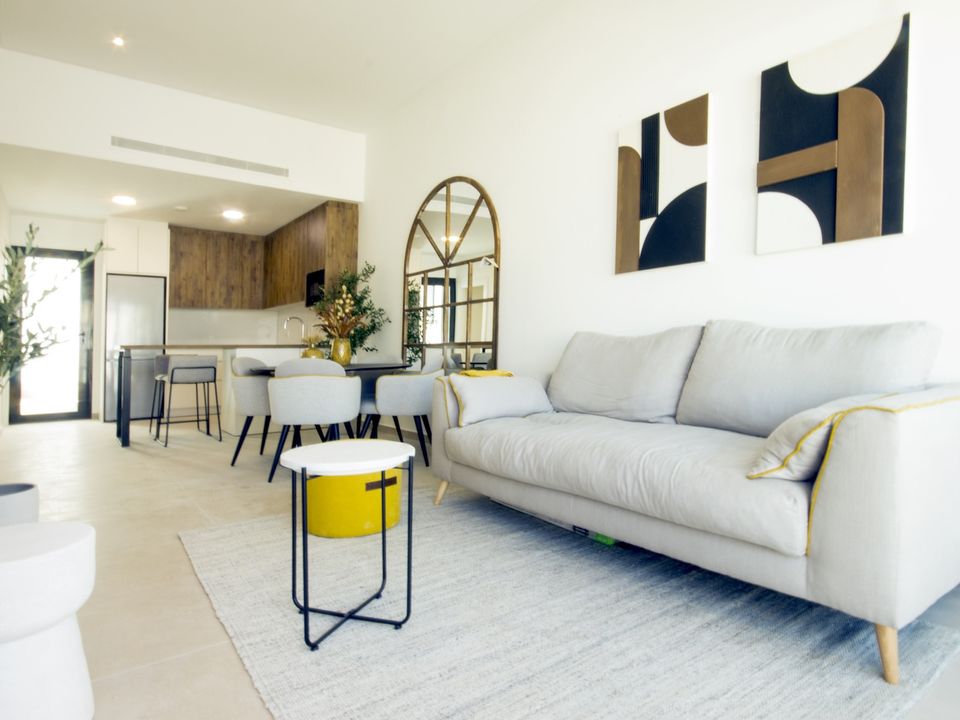 Penthouse i San Fulgencio, Alicante - foto 3