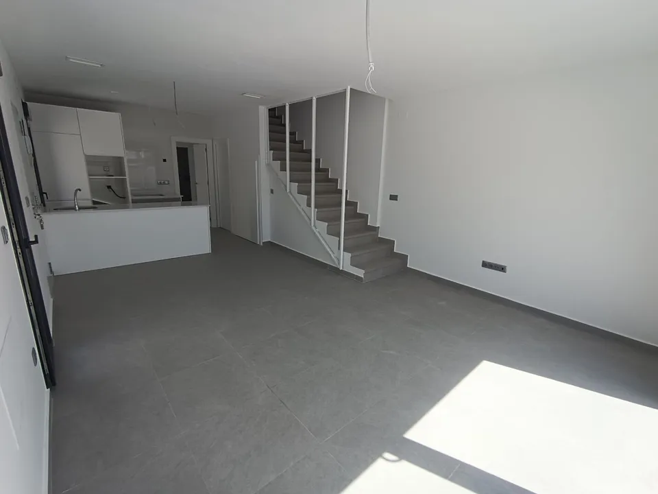 Villa i Daya Nueva, Alicante - bilde 4