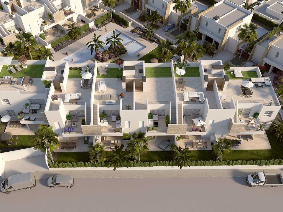 Apartament a Algorfa, Alicante - foto 4