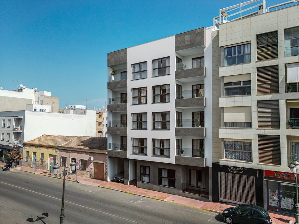 Apartament a Guardamar Del Segura, Alicante - foto 2
