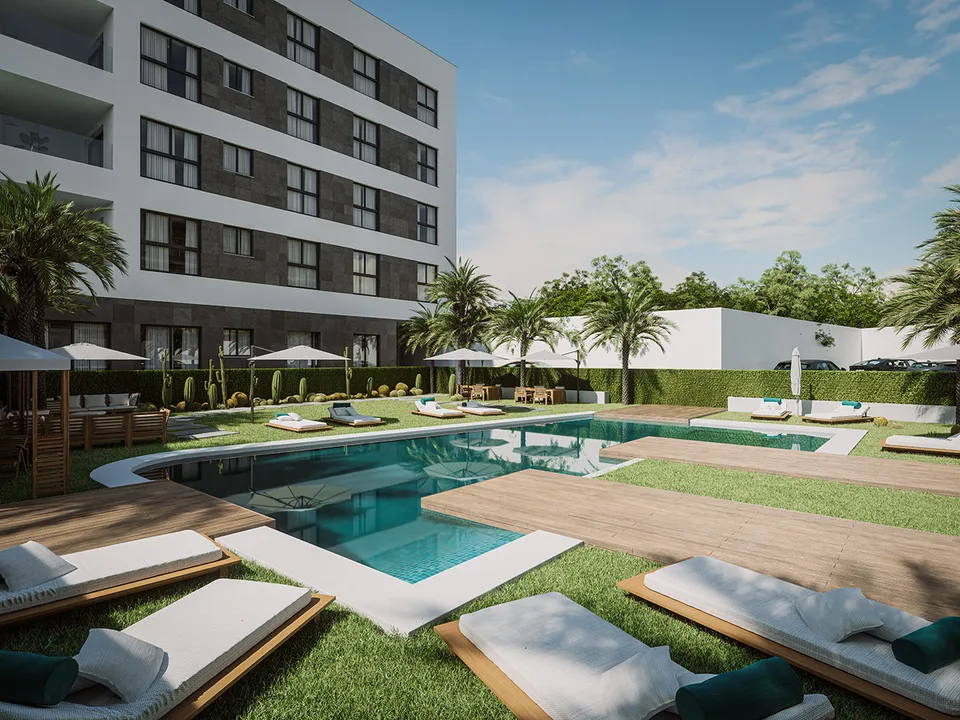 Apartament a Guardamar Del Segura, Alicante - foto 3