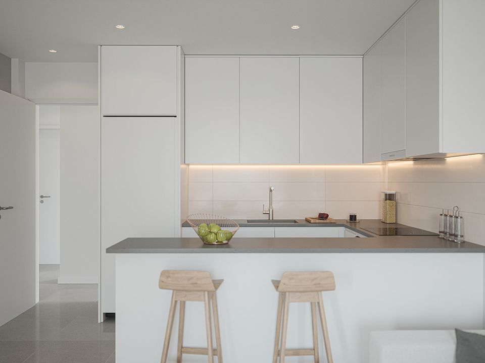 Apartament a Guardamar Del Segura, Alicante - foto 5