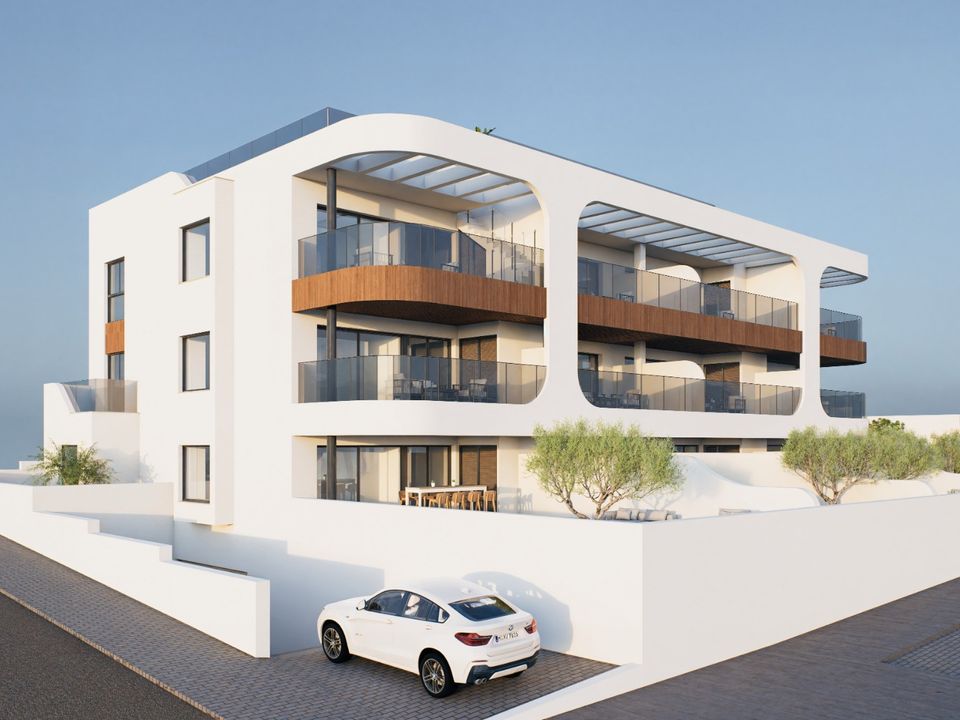 Wohnung in Benijofar, Alicante - Foto 4