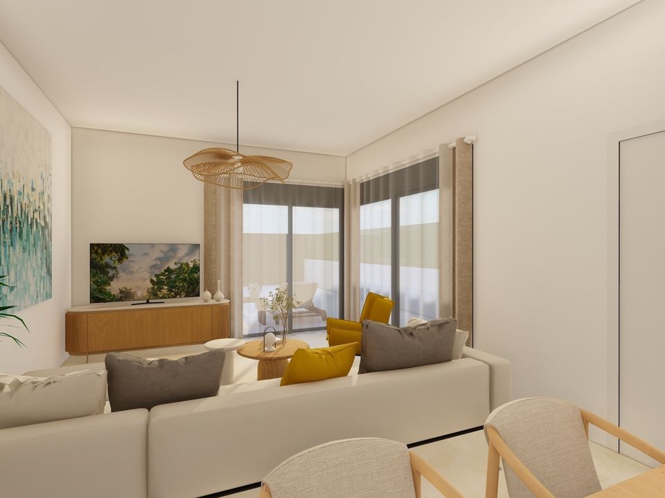 Villa i San Javier, Murcia - foto 5