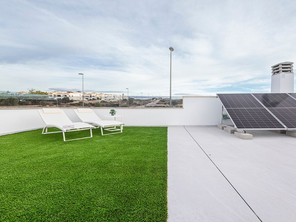 Villa i Orihuela, Alicante - foto 3