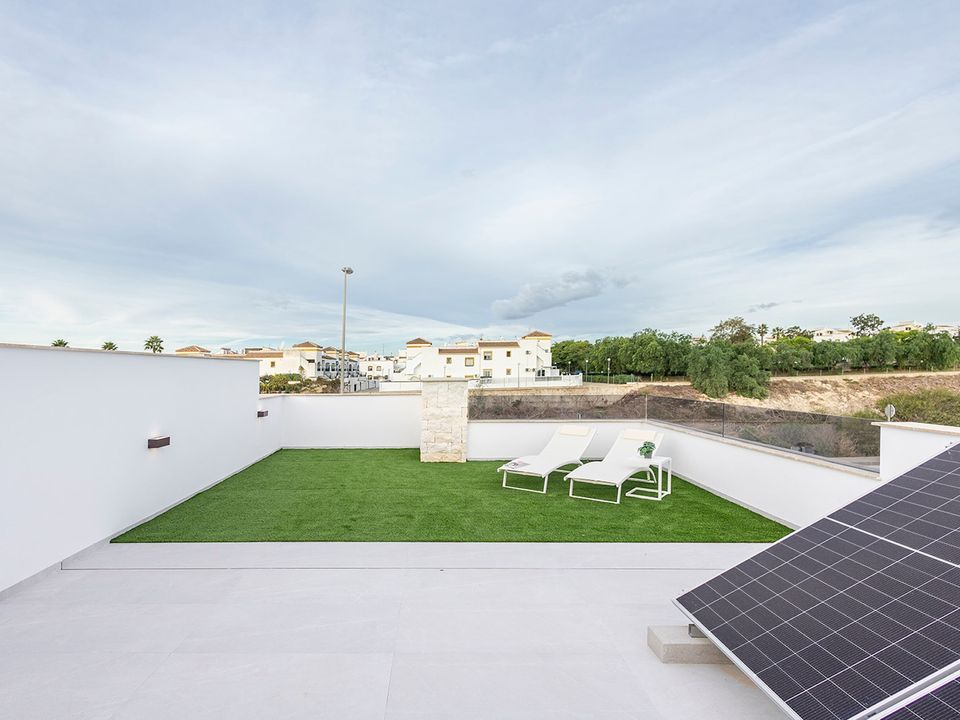 Villa i Orihuela, Alicante - foto 4