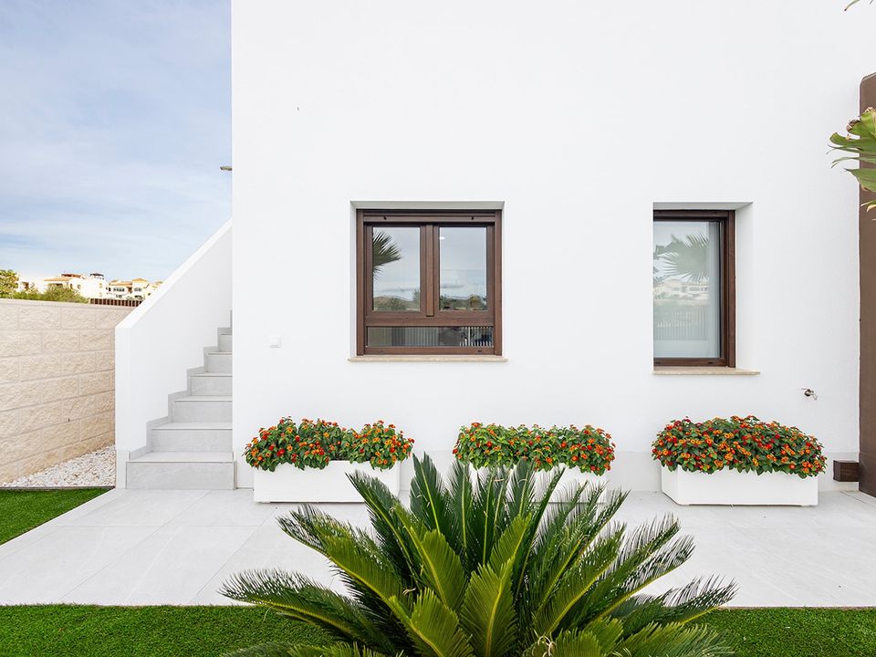 Villa i Orihuela, Alicante - foto 5